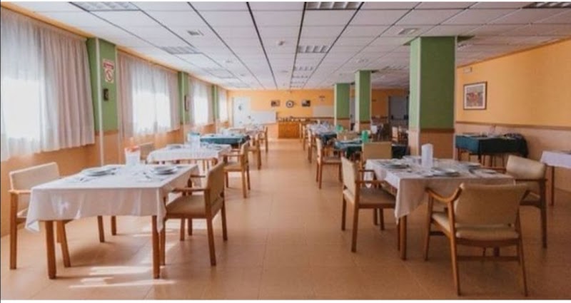 Residencia Ciudad Jardín Parque del Príncipe — foto 8