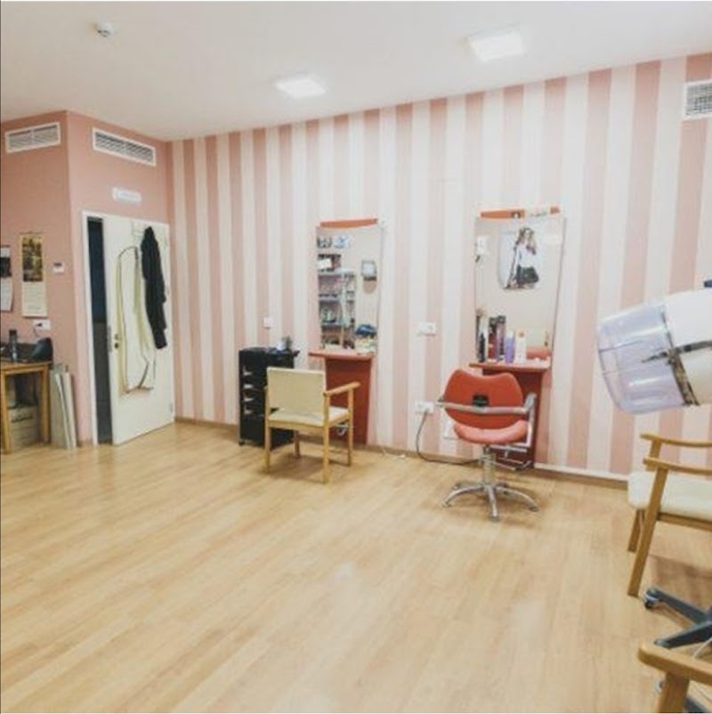 Residencia Ciudad Jardín Parque del Príncipe — foto 10