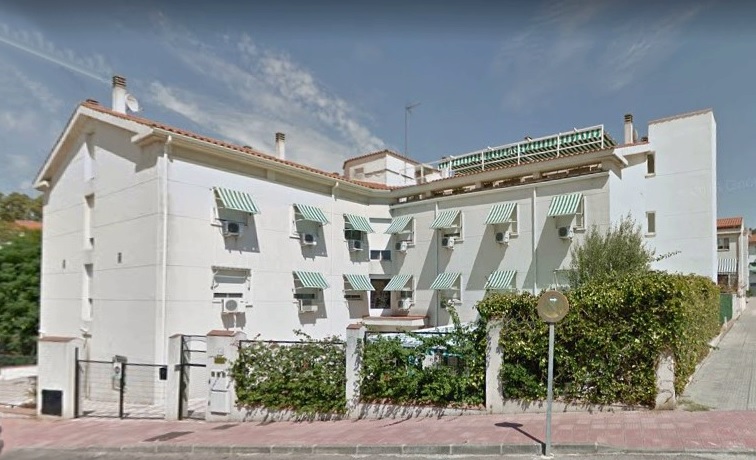 Residencia Nuestra Señora del Rosario — foto 1