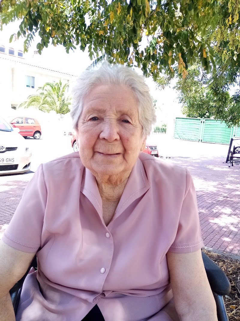 Residencia Nuestra Señora del Rosario — foto 4