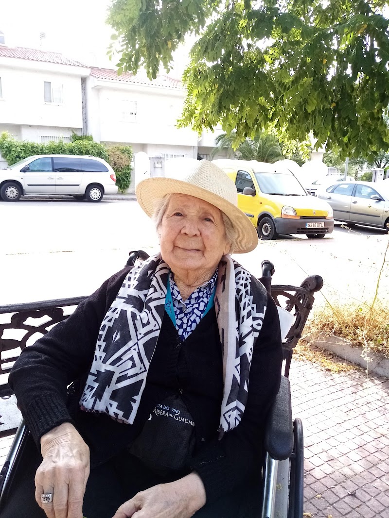 Residencia Nuestra Señora del Rosario — foto 5