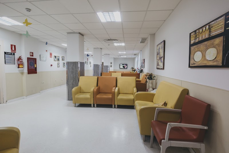 Residencia San Jorge