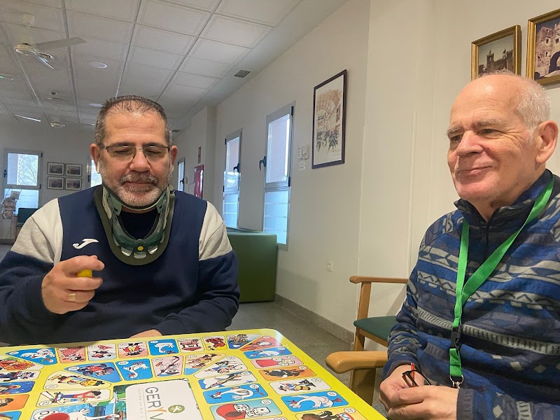 Residencia GERYVIDA — foto 2