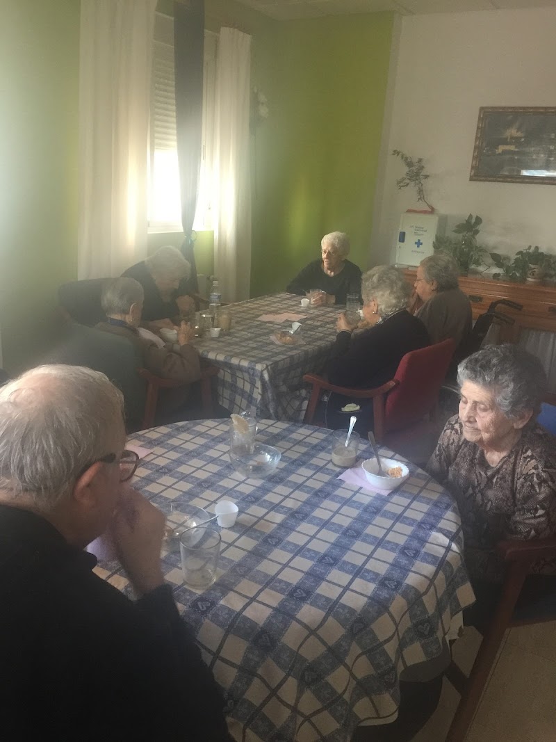 Residencia Santa Teresa