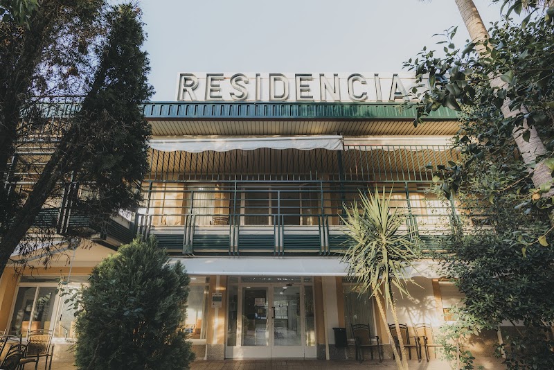 Residencia Virgen de la Montaña I