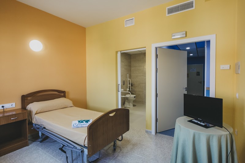 Residencia Virgen de la Montaña I — foto 2