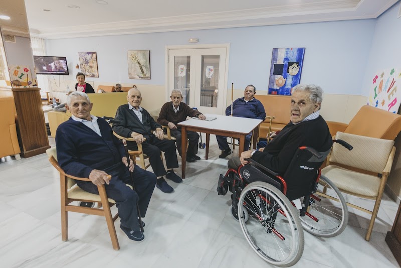 Residencia Virgen de la Montaña I — foto 6