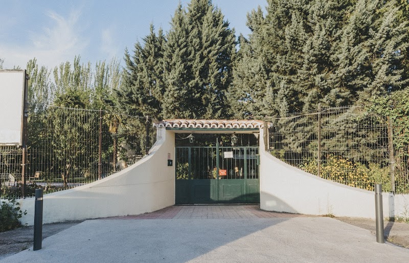 Residencia Virgen de la Montaña I — foto 7