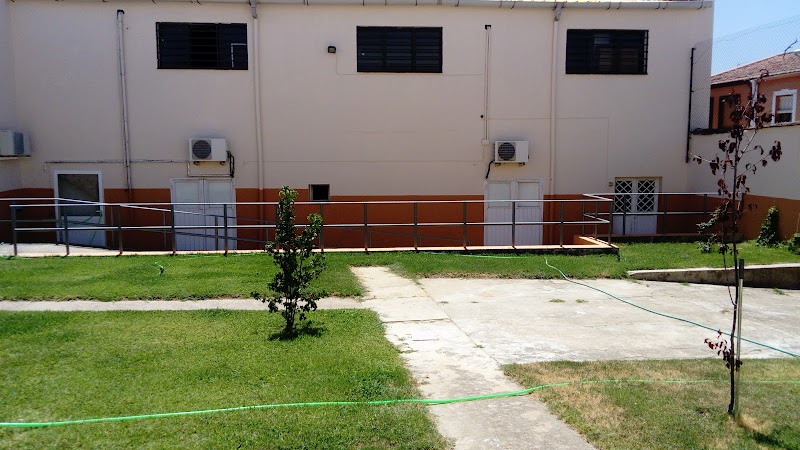 Residencia geriátrica Novoger Miajadas, S. L.