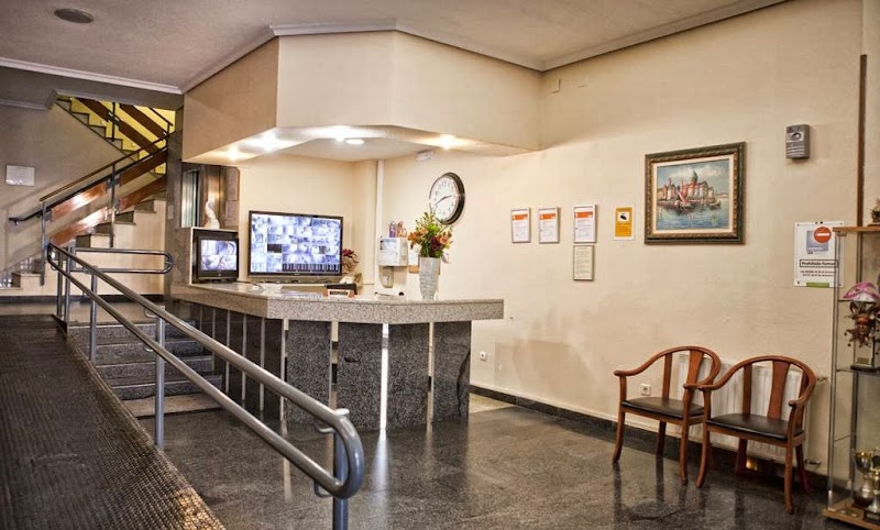 Real de Navalmoral para Mayores — foto 3