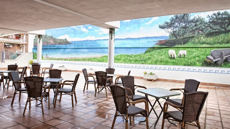 Real de Navalmoral para Mayores — foto 7