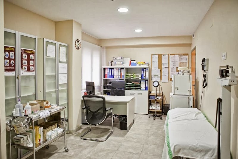 Real de Navalmoral para Mayores — foto 9