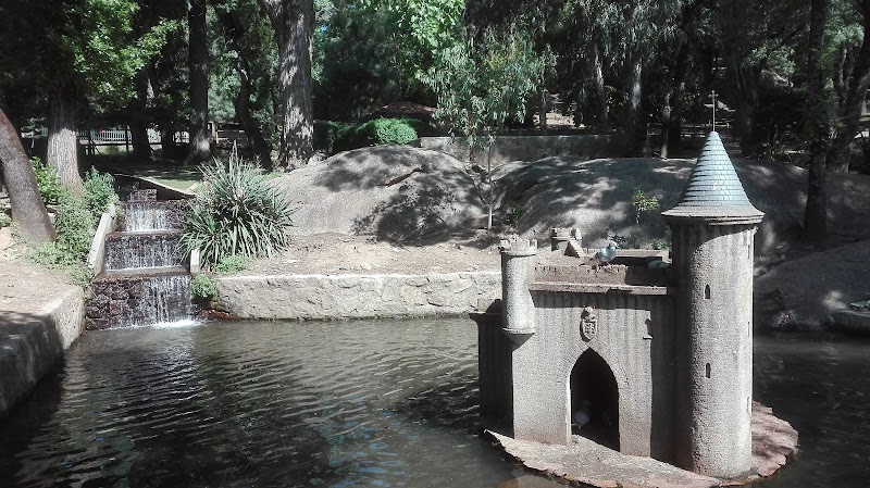 Asilo de ancianos - Hermanitas de los Pobres