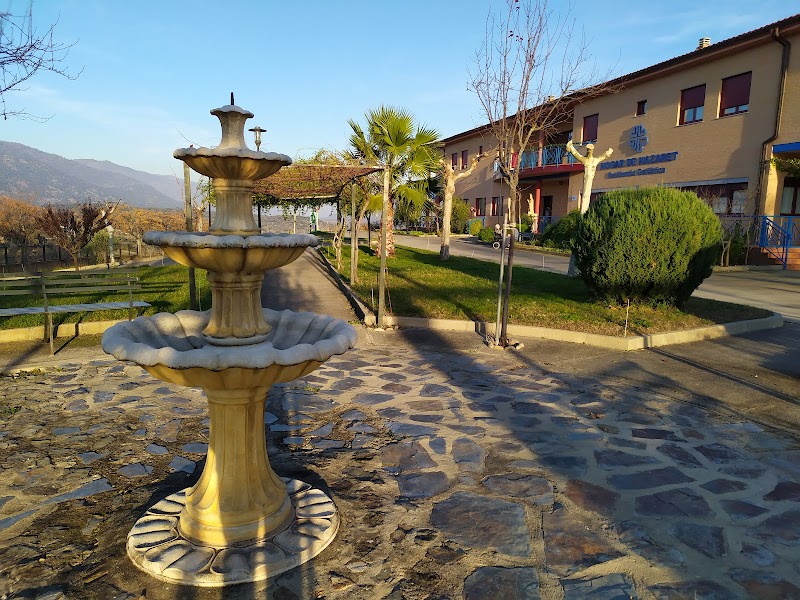 Hogar de Nazaret — foto 5