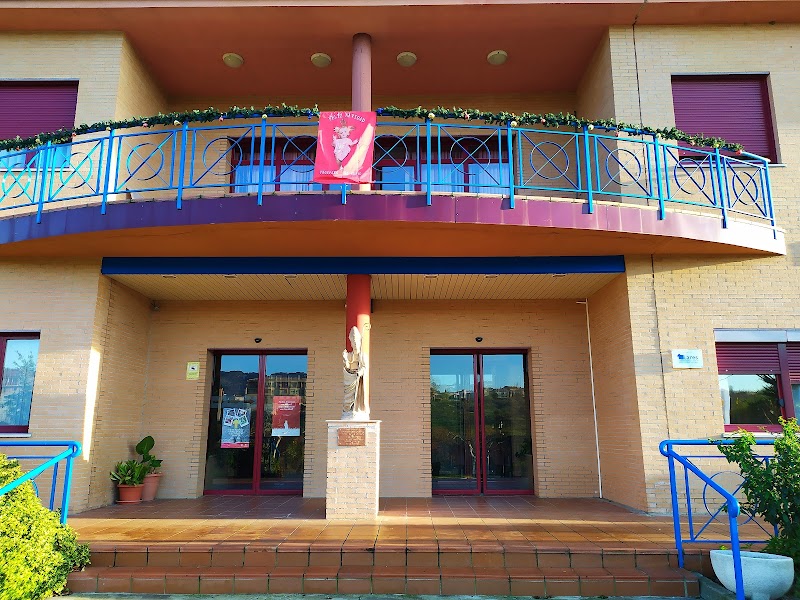 Hogar de Nazaret — foto 10