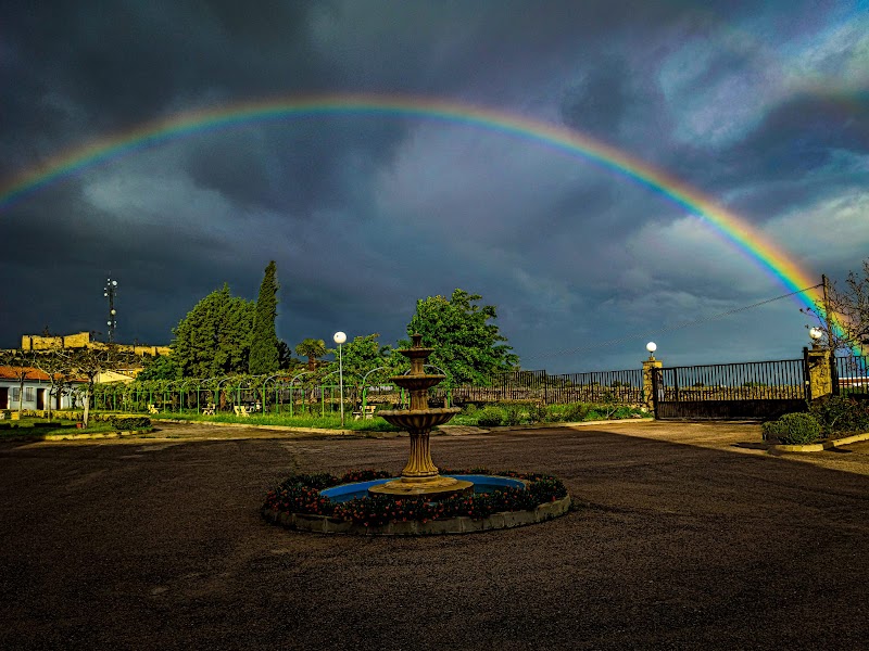 Residencia Porta Coeli