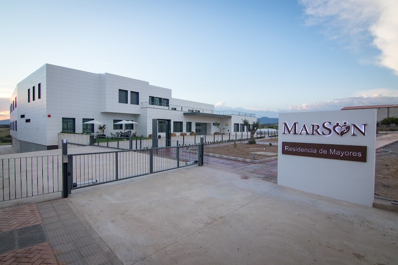 Residencia Marson — foto 1