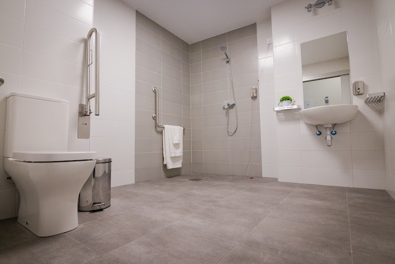 Residencia Marson — foto 8