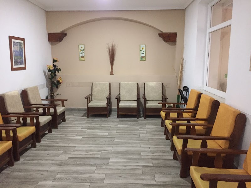 Centro Residencial Miramar — foto 3