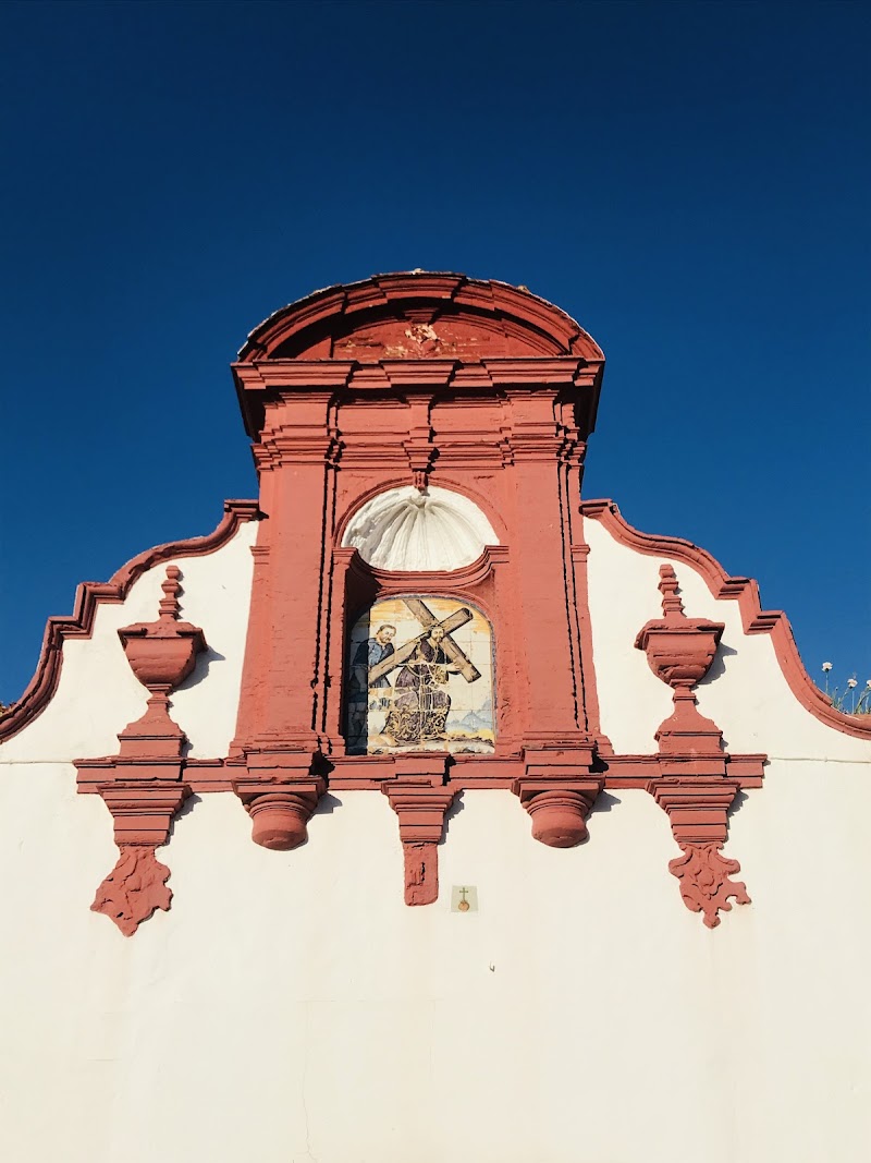 Residencia Nuestra Señora de la Caridad