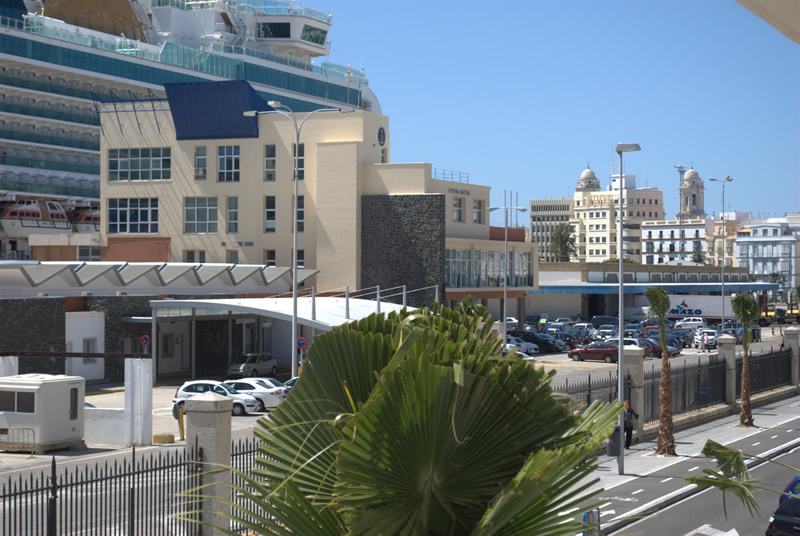 Viviendas tuteladas para personas mayores — foto 1