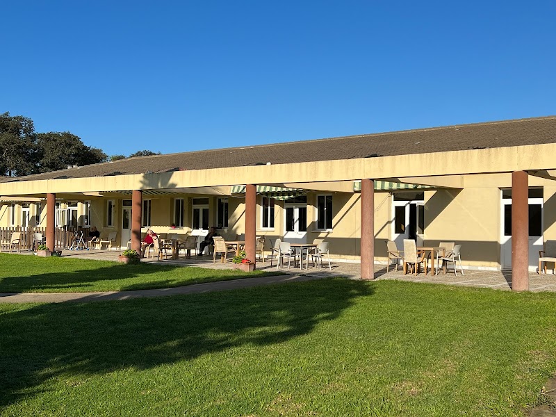 Centro residencial para mayores Novo Sancti Petri — foto 5