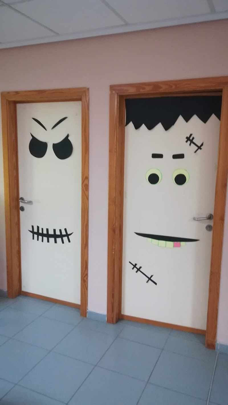 Centro residencial para mayores Novo Sancti Petri — foto 10