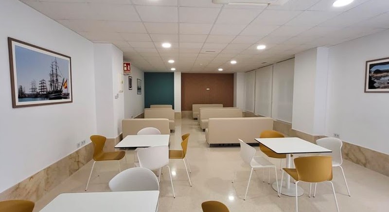 Residencia de Mayores Sor María Prado — foto 2