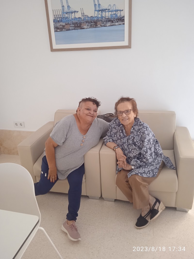 Residencia de Mayores Sor María Prado — foto 3