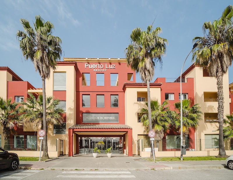Puertoluz Resort — foto 4