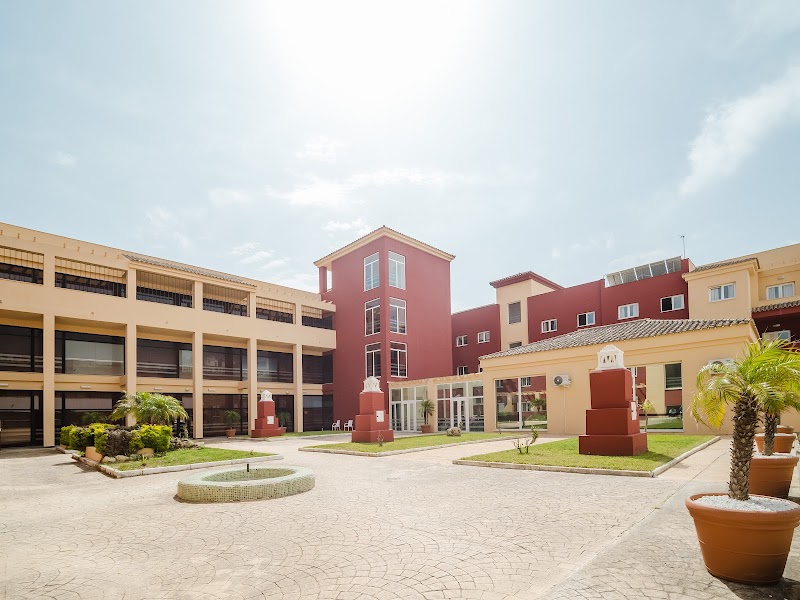 Puertoluz Resort — foto 8