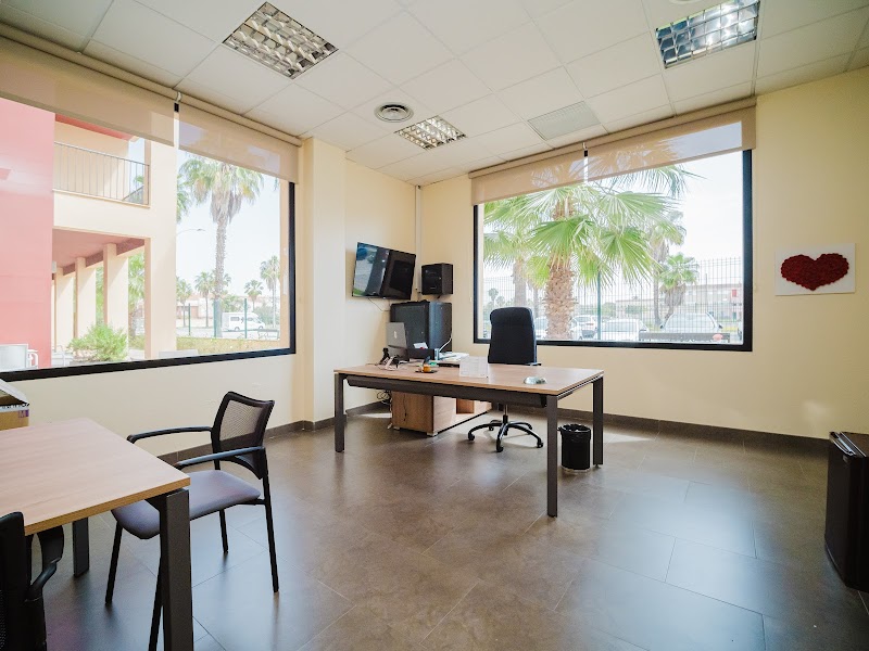 Puertoluz Resort — foto 9