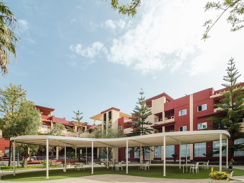 Puertoluz Resort — foto 10