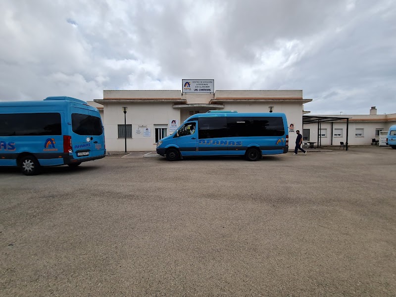 Residencia para personas con Alzheimer Las Canteras — foto 2