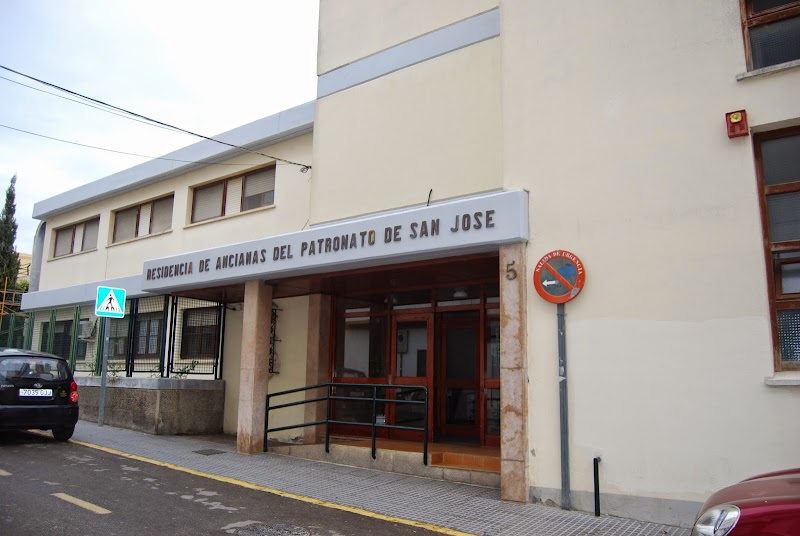 Residencia para personas mayores San José — foto 1