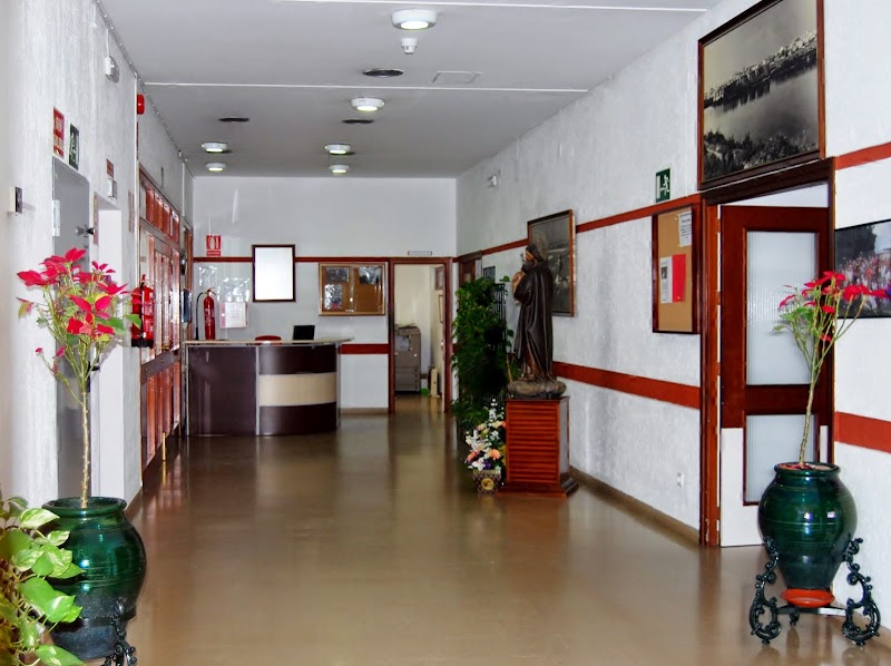 Residencia para personas mayores San José — foto 2