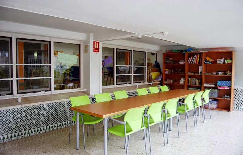 Residencia para personas mayores San José — foto 3