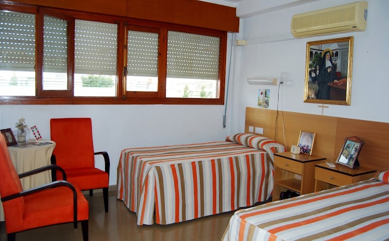 Residencia para personas mayores San José — foto 4