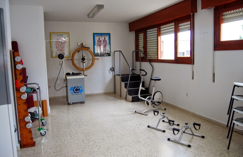 Residencia para personas mayores San José — foto 7