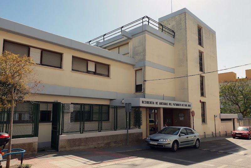 Residencia para personas mayores San José — foto 8