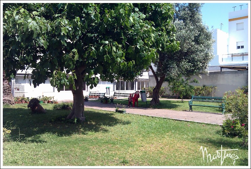 Residencia para personas mayores San José — foto 10