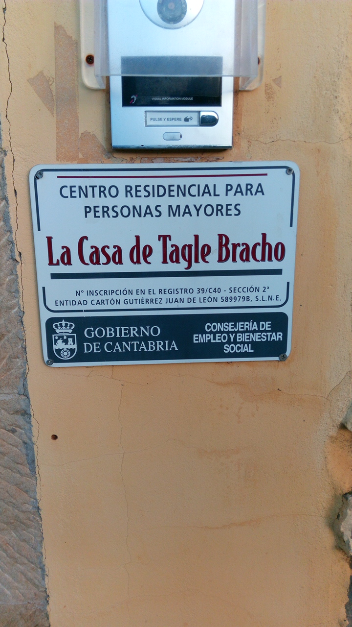 La Casa de Tagle Bracho — foto 2