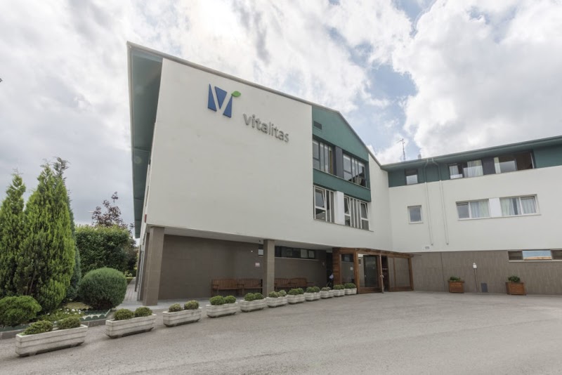 Vitalia Vitalitas San José — foto 4