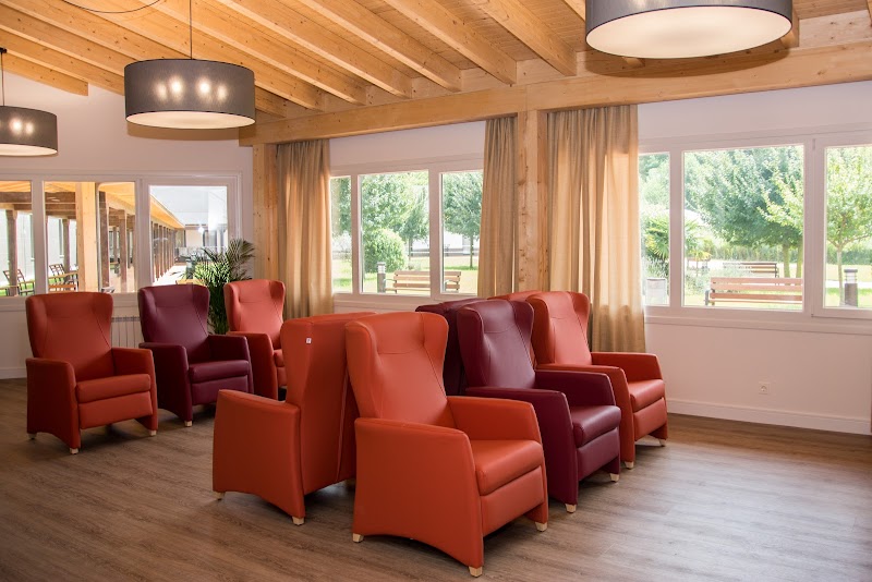 Vitalia Vitalitas San José — foto 5