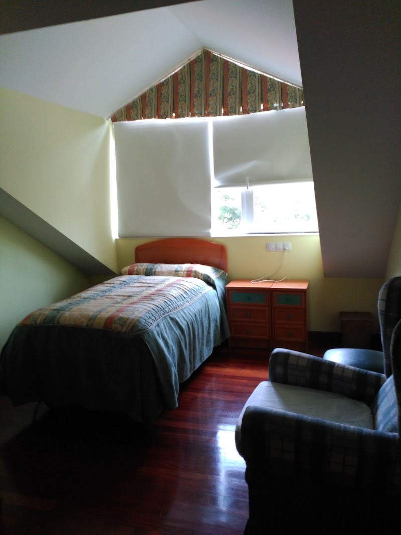 Residencia Las Alondras — foto 2