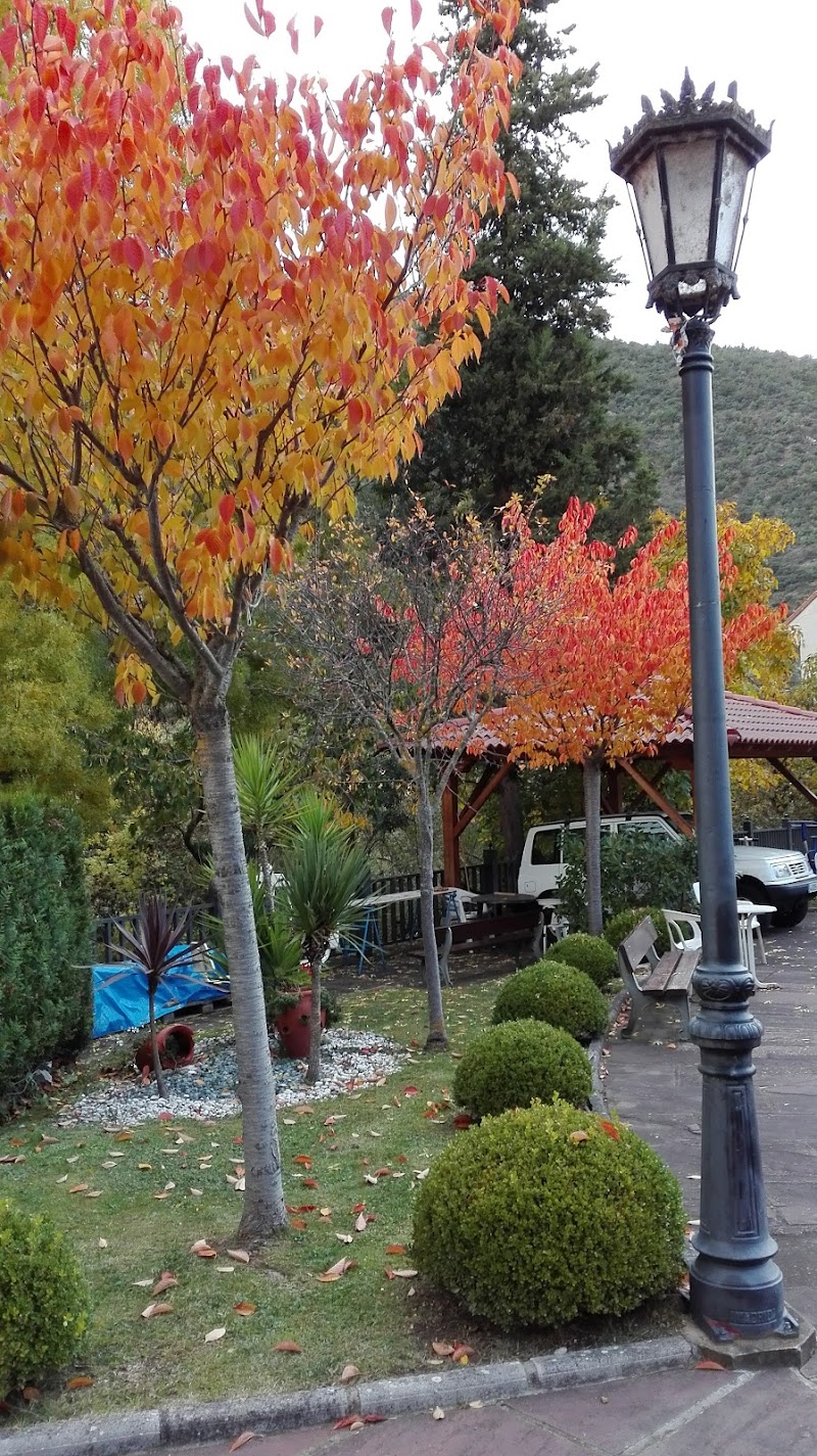 Asilo Félix de las Cuevas — foto 8