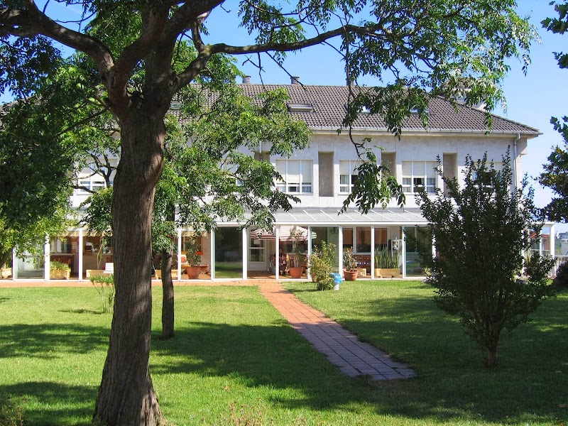 Residencia Bimbiles — foto 1