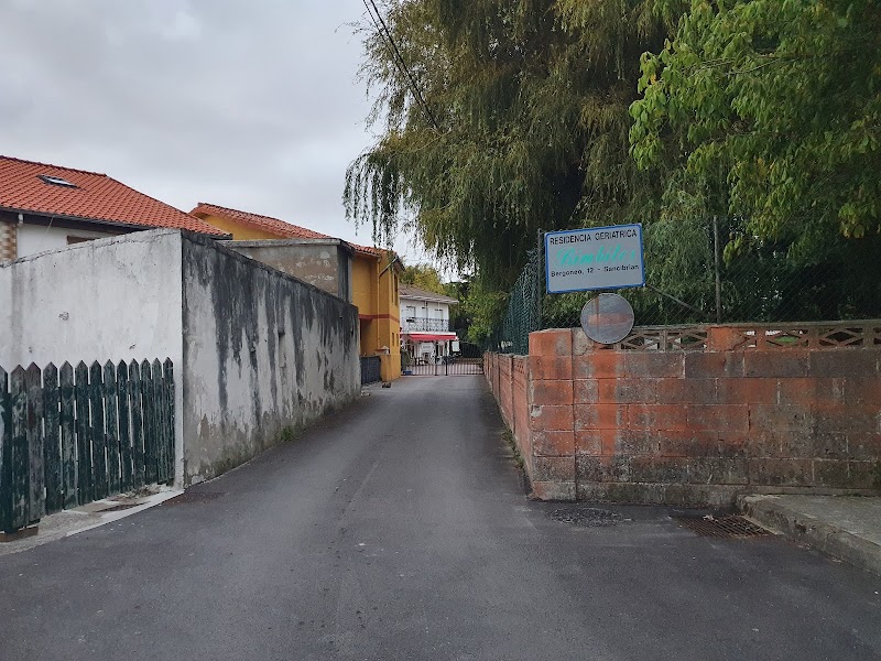 Residencia Bimbiles — foto 2