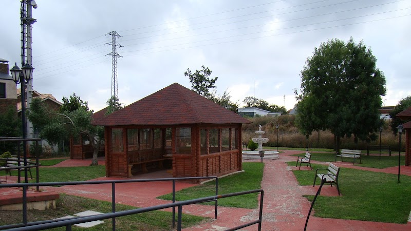 Residencia San Cipriano