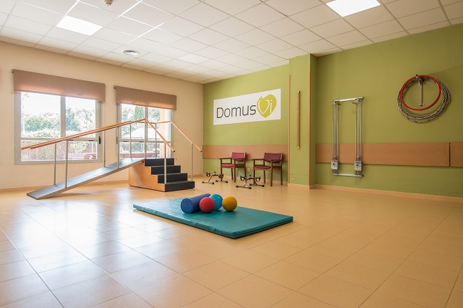 DomusVi Stella Maris — foto 7